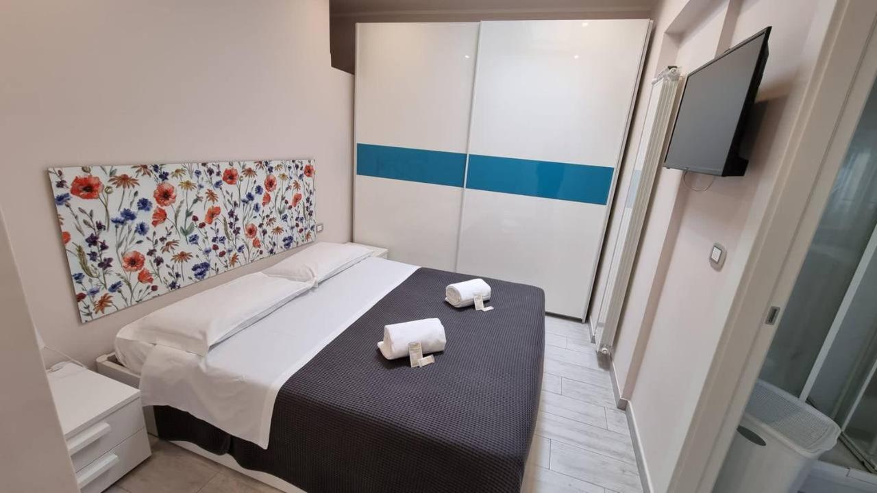 Central Home Таранто Экстерьер фото
